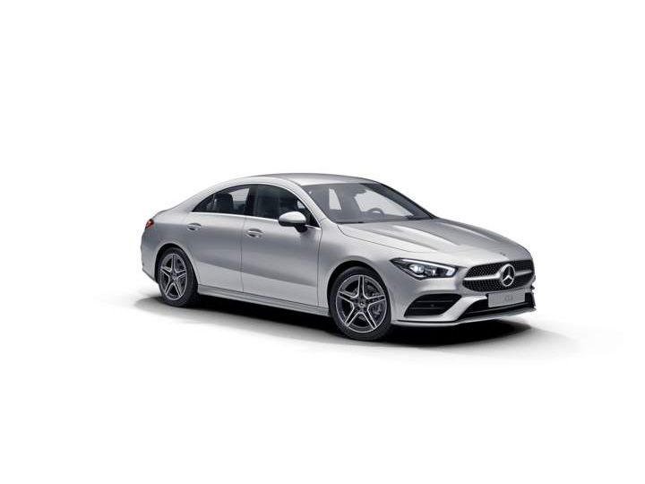 Mercedes-Benz CLA 2020 : on a resserré les boulons! - Guide Auto