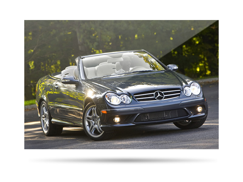 2014 SL-Class Quick Reference Guide