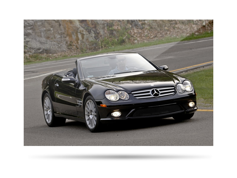 Mercedes-Benz C-Class W203 picture #10919