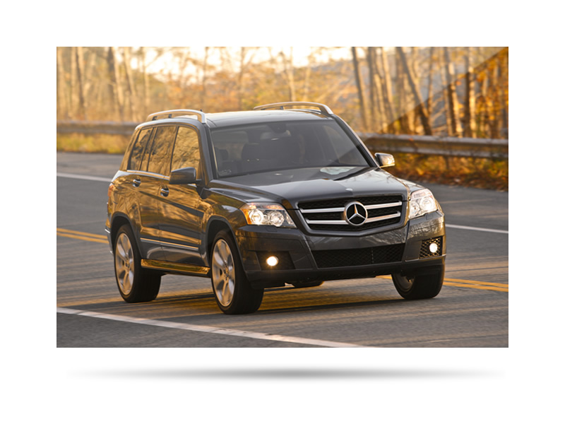 Mercedes-Benz USA | Login